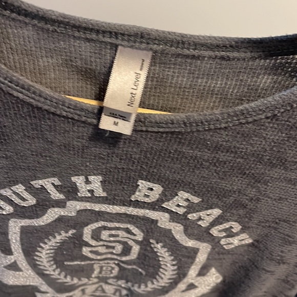 South beach long sleeve - Picture 5 of 5